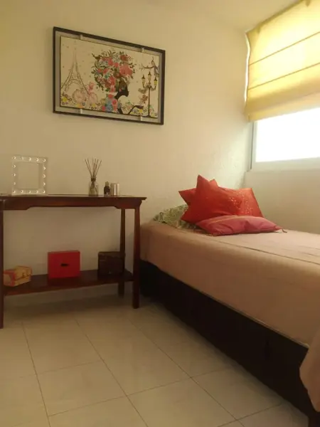 Casa en renta en Burgos, Temixco — foto 2 de 16