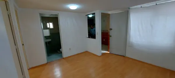 Departamento en venta en Morelos, Cuauhtémoc — foto 3 de 12