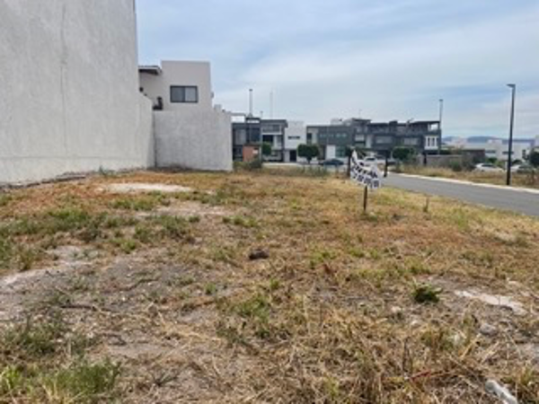Terreno en venta en Real del Bosque, Corregidora — foto 2 de 23