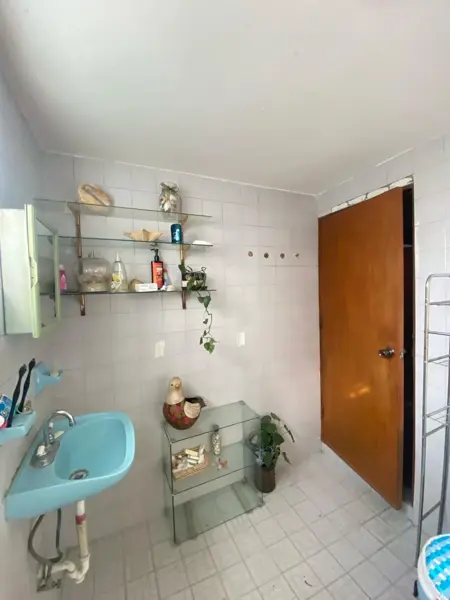Casa en venta en El Rosario, Azcapotzalco — foto 2 de 23