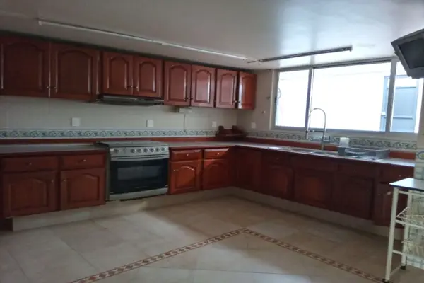 Casa en renta en Ciudad Satelite, Naucalpan de Juárez — foto 3 de 19