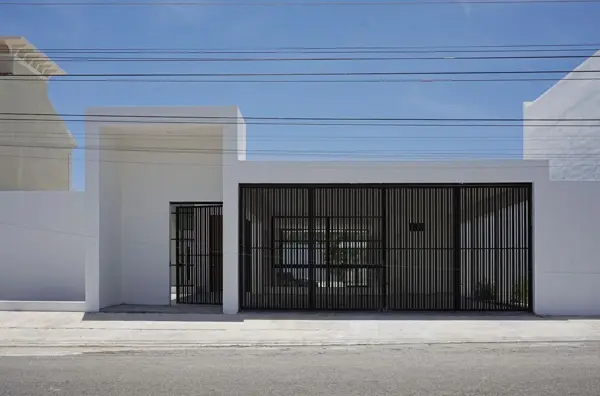 Casa en San Pedro Cholul, Mérida, Yucatán