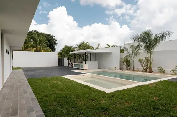 Casa en venta en San Pedro Cholul, Mérida — foto 2 de 13