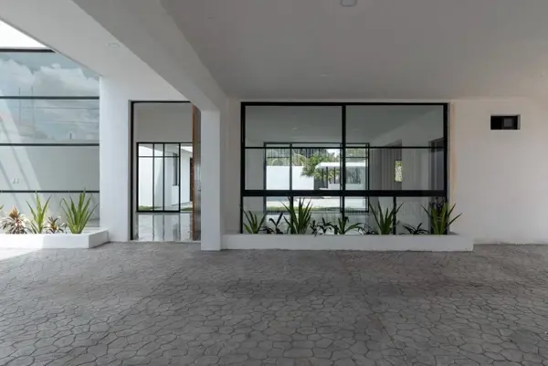 Casa en venta en San Pedro Cholul, Mérida — foto 3 de 13