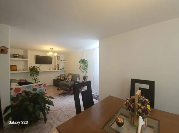 Departamento en venta en Alianza Popular Revolucionaria, Coyoacán — foto 3 de 13