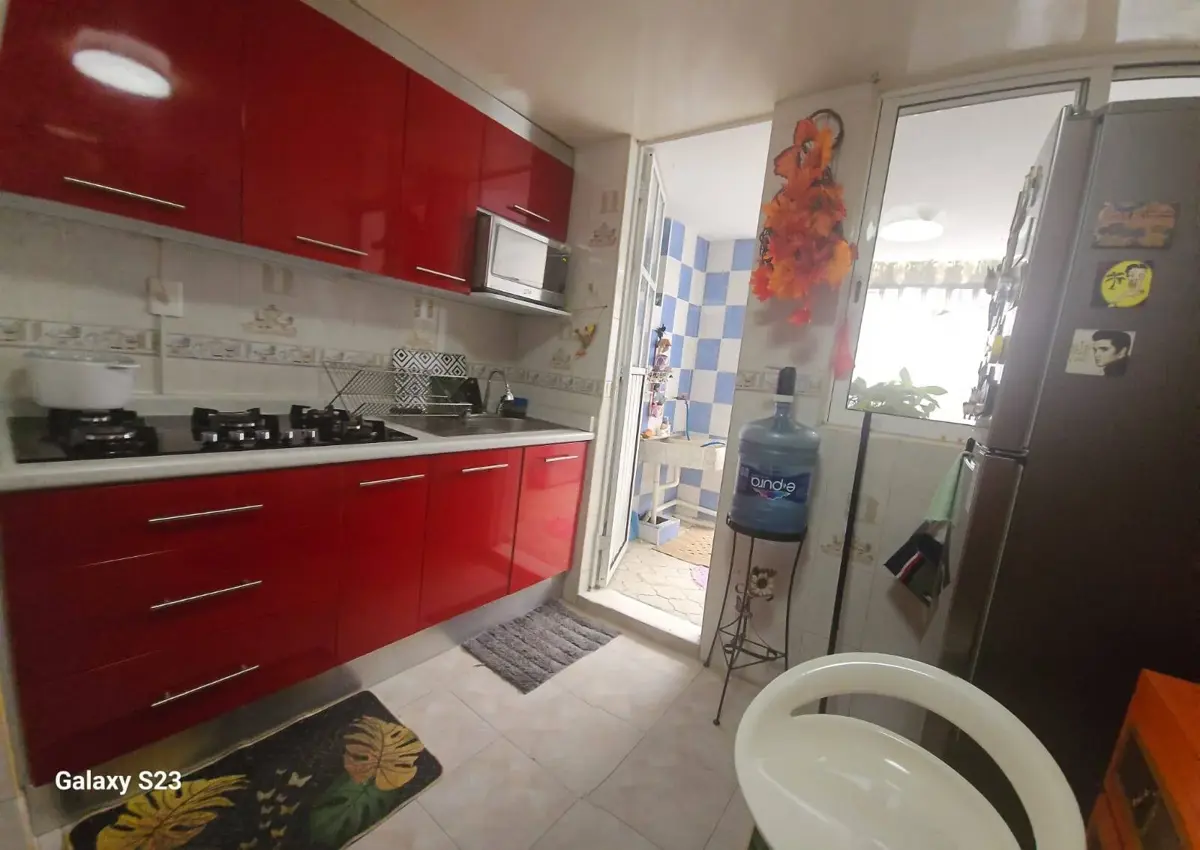 Departamento en venta en Alianza Popular Revolucionaria, Coyoacán — foto 1 de 13