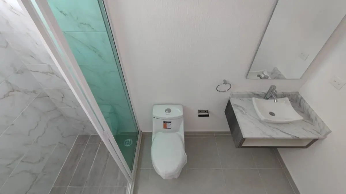 Departamento en renta en Misiones de San Francisco, Cuautlancingo — foto 1 de 13