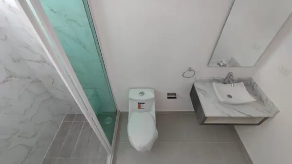 Departamento en renta en Misiones de San Francisco, Cuautlancingo, Puebla