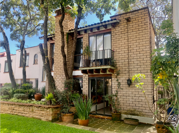 Casa en venta en Heroes de Padierna, Tlalpan — foto 2 de 32