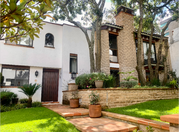 Casa en Heroes de Padierna, Tlalpan, Ciudad de México