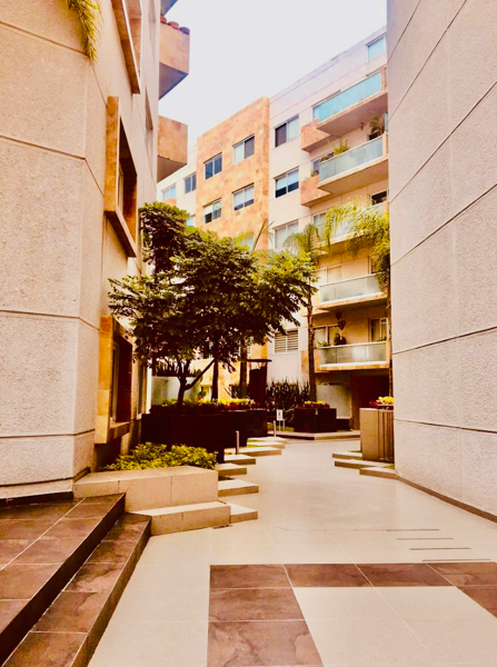 Departamento en venta en La Candelaria, Coyoacán — foto 2 de 21