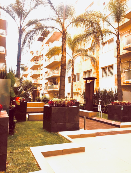 Departamento en La Candelaria, Coyoacán, Ciudad de México