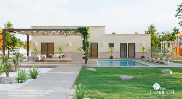 Casa en venta en Quintas la Cima, Torreón — foto 3 de 6