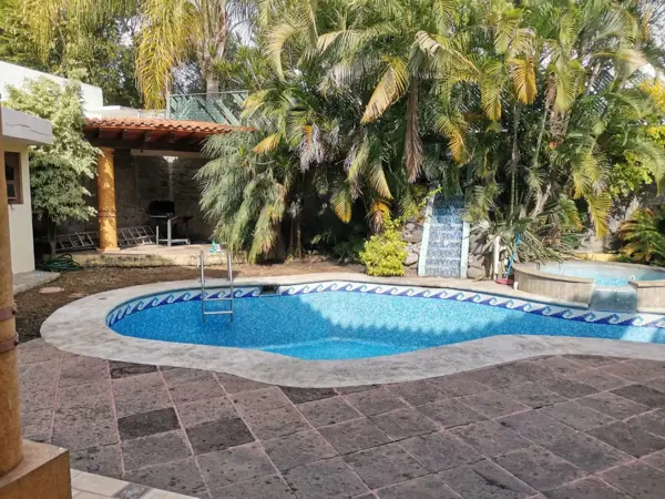 Departamento en venta en Real de Tetela, Cuernavaca — foto 3 de 26