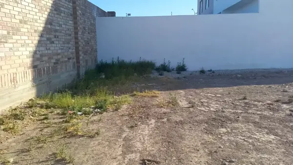 Terreno en venta en Altozano la Nueva Laguna, Gómez Palacio — foto 3 de 6