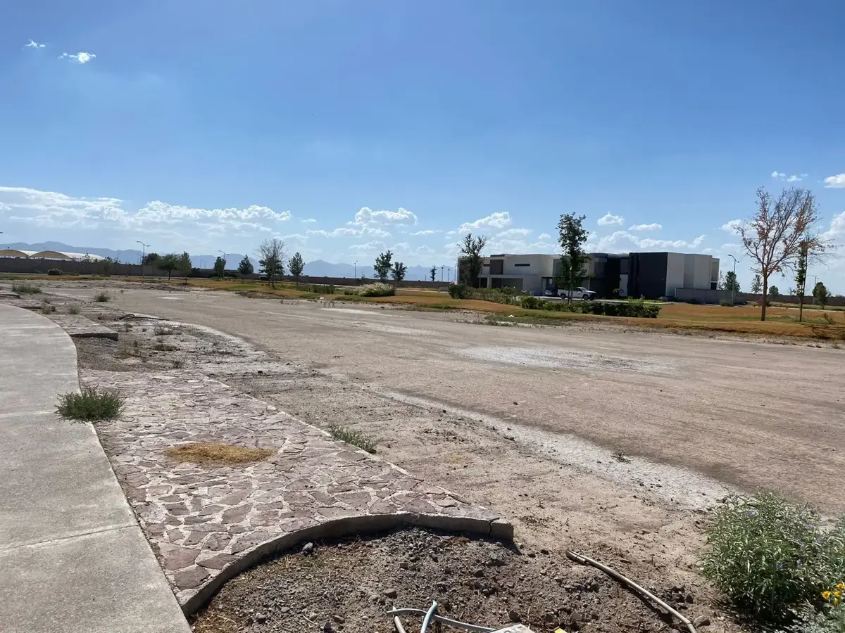 Terreno en Venta en Altozano la Nueva Laguna, Gómez Palacio, Durango