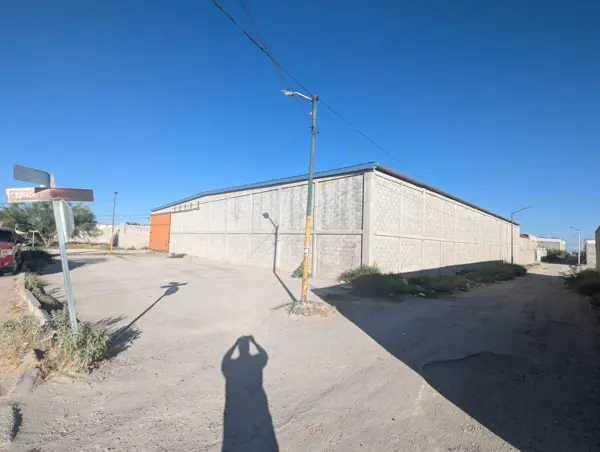 Bodega en renta en La Concha, Torreón — foto 2 de 17
