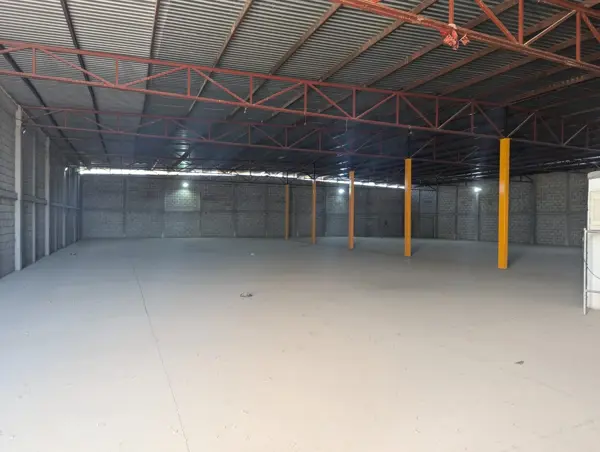 Bodega en renta en La Concha, Torreón — foto 3 de 17