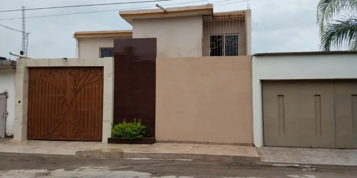 Casa en venta en Villa Jardín, Lerdo — foto 1 de 20