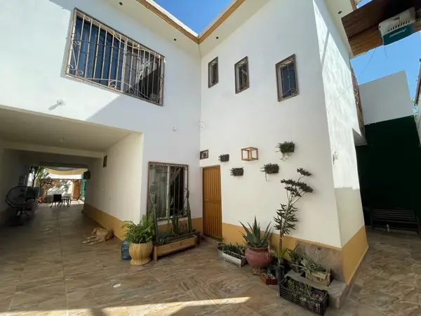Casa en venta en Villa Jardín, Lerdo — foto 3 de 20
