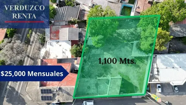 Terreno en renta en Francisco Villa, Tecomán — foto 2 de 6