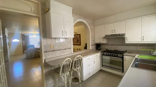 Departamento en renta en Residencial el Fresno, Torreón — foto 3 de 18