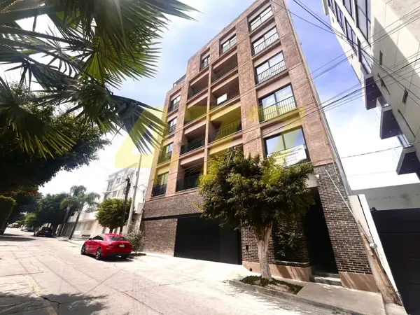 Departamento en venta en Jardines del Moral, León — foto 2 de 16