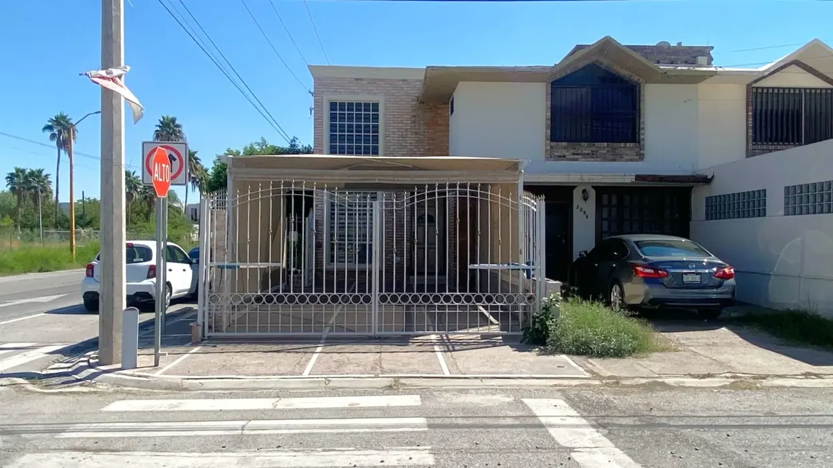 Casa en Renta en Residencial el Fresno, Torreón, Coahuila de Zaragoza