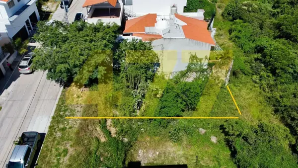 Terreno en venta en Gran Jardin, León — foto 3 de 6