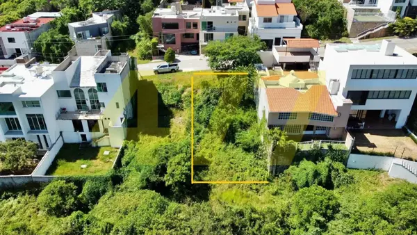Terreno en venta en Gran Jardin, León — foto 3 de 7