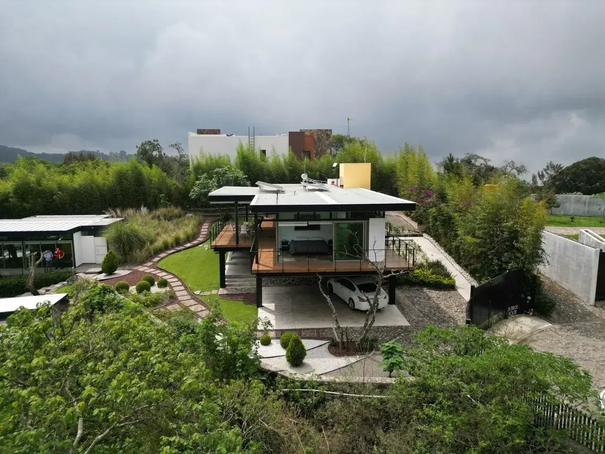 Casa en renta en Cofradia de Suchitlan, Comala — foto 1 de 17