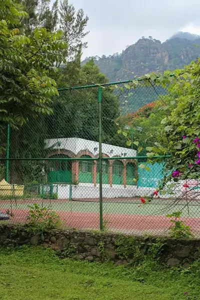 Finca-Rancho en venta en Santo Domingo, Tepoztlán — foto 3 de 4