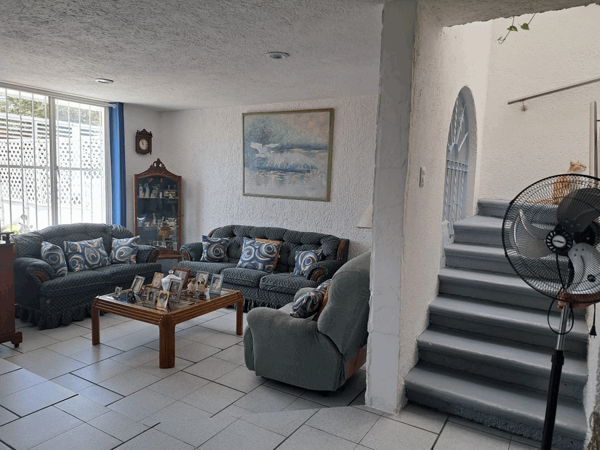 Casa en venta en Casa Blanca, Temixco — foto 3 de 20