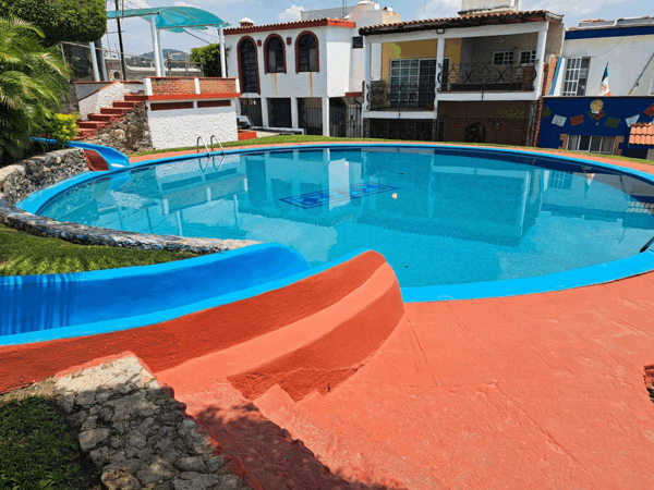 Casa en venta en Casa Blanca, Temixco — foto 2 de 21