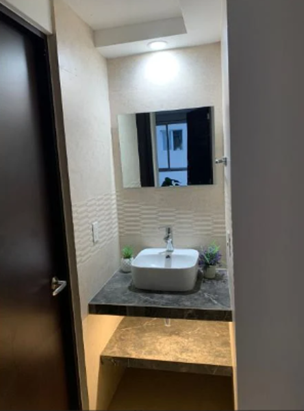Departamento en venta en Tabacalera, Cuauhtémoc — foto 3 de 14