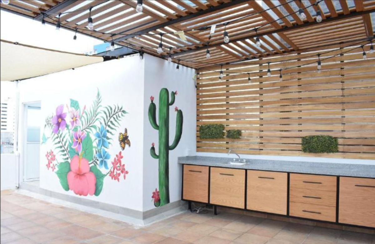 Departamento en venta en Tabacalera, Cuauhtémoc — foto 1 de 14