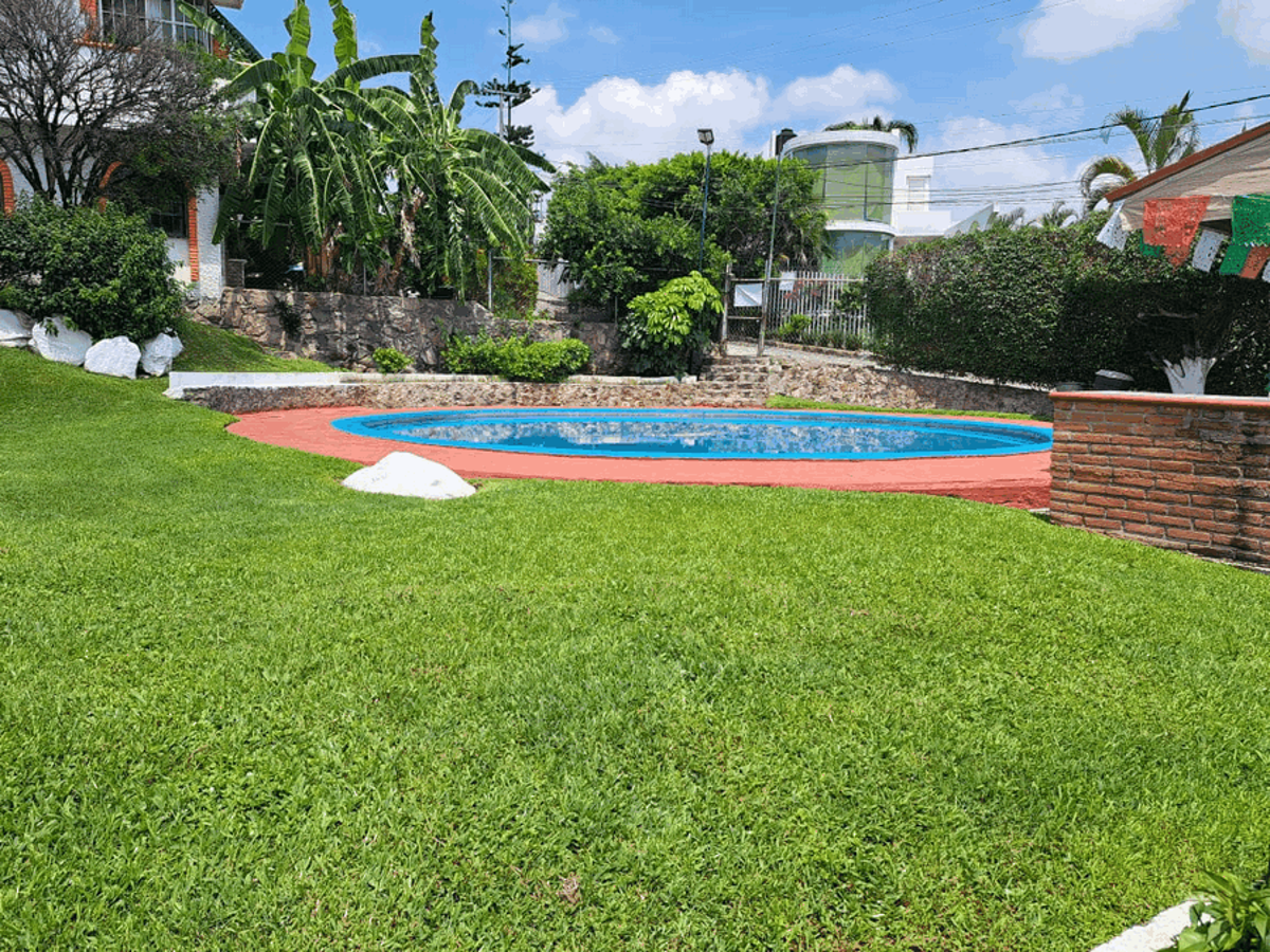 Casa en venta en Casa Blanca, Temixco — foto 1 de 20