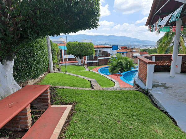 Casa en venta en Casa Blanca, Temixco — foto 3 de 21