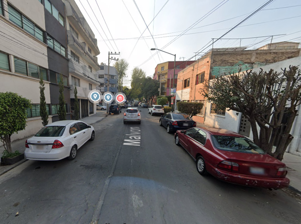 Departamento en venta en Nueva Santa Maria, Azcapotzalco — foto 3 de 7