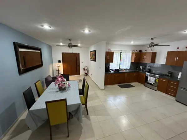 Casa en venta en Gran Santa Fe, Mérida — foto 2 de 16