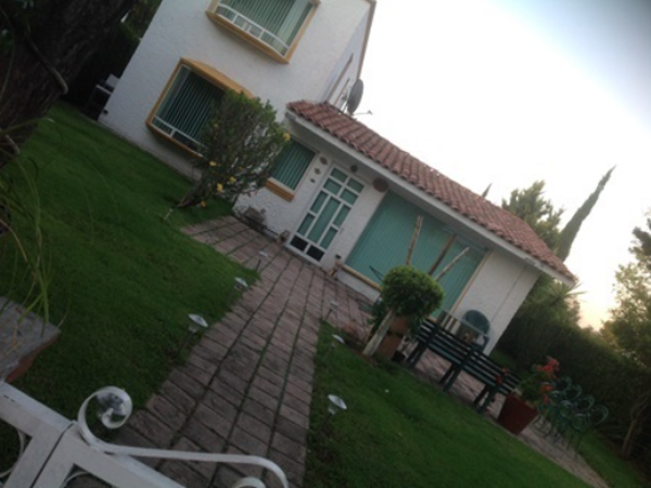 Casa en venta en Campestre San Gil, San Juan del Río, Querétaro