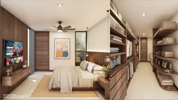 Casa en venta en Temozon Norte, Mérida — foto 3 de 11