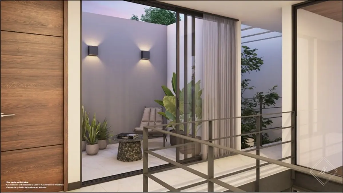 Casa en Venta en Temozon Norte, Mérida, Yucatán Casa en Venta en Temozon Norte, Mérida, Yucatán