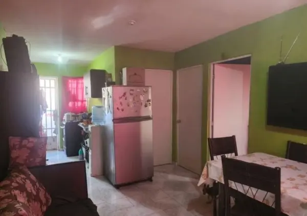 Departamento en venta en Alturas del Sur, Culiacán — foto 2 de 3
