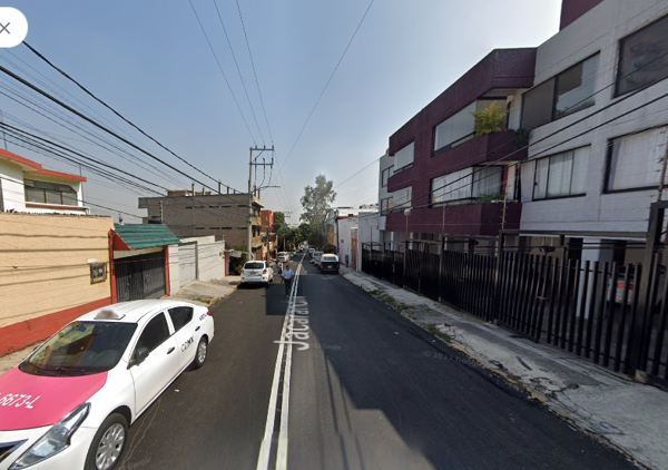 Departamento en venta en San Clemente Norte, Álvaro Obregón — foto 3 de 7