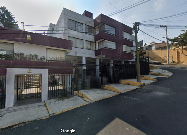 Departamento en venta en San Clemente Norte, Álvaro Obregón — foto 2 de 7