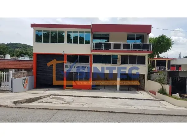 Bodega en renta en Tamaulipas, Poza Rica de Hidalgo, Veracruz de Ignacio de la Llave