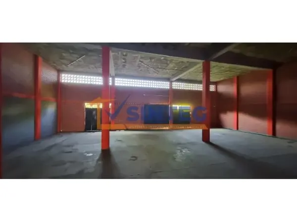 Bodega en renta en Tamaulipas, Poza Rica de Hidalgo — foto 2 de 9