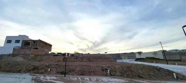Terreno en venta en Capital Sur, El Marqués — foto 2 de 5