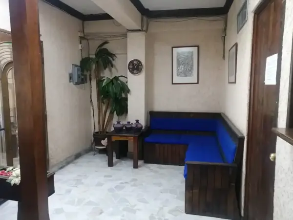 Casa en venta en Los Angeles, Torreón — foto 2 de 12